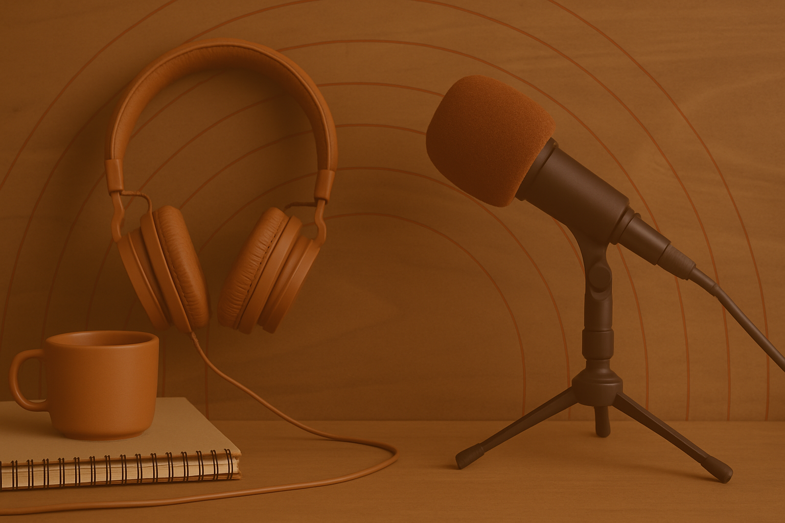 7 Inspiring Podcasts Every Woman Entrepreneur